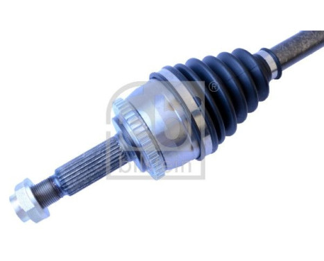 Drive shaft 193603 FEBI, Image 2