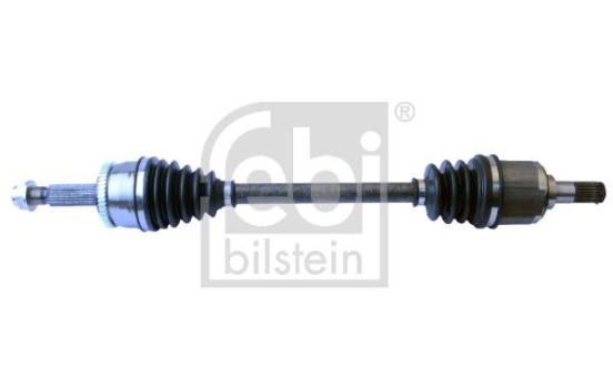 Drive shaft 193603 FEBI, Image 3