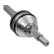 drive shaft 193729 FEBI, Thumbnail 2