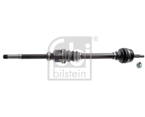 Drive shaft 193736 FEBI
