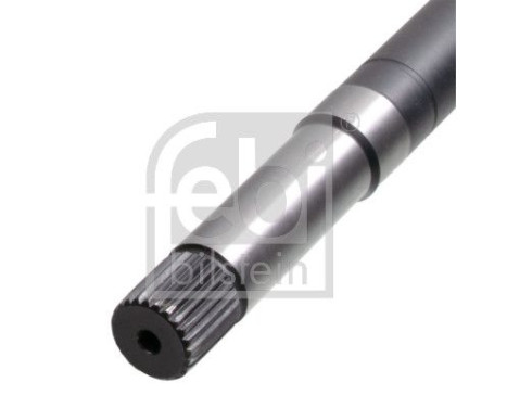 Drive shaft 193736 FEBI, Image 3