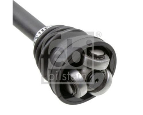 Drive shaft 193765 FEBI, Image 2
