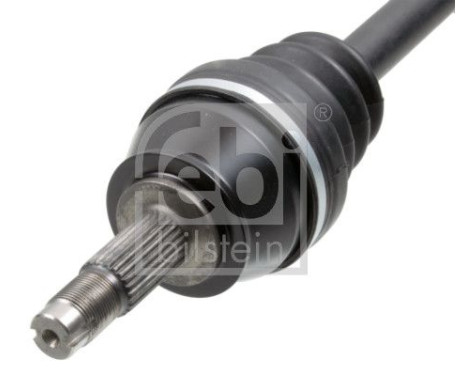Drive shaft 193765 FEBI, Image 3