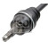 Drive shaft 193765 FEBI, Thumbnail 3