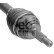 drive shaft 193766 FEBI, Thumbnail 2