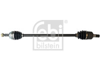 Drive shaft 193769 FEBI