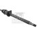 Drive shaft 193870 FEBI, Thumbnail 2