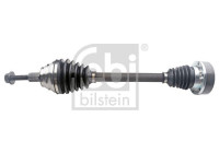 Drive shaft 194009 FEBI