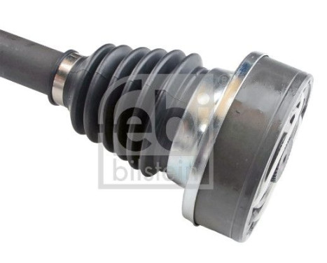 Drive shaft 194009 FEBI, Image 2