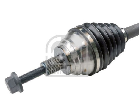 Drive shaft 194009 FEBI, Image 3