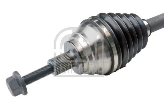 Drive shaft 194009 FEBI, Image 3
