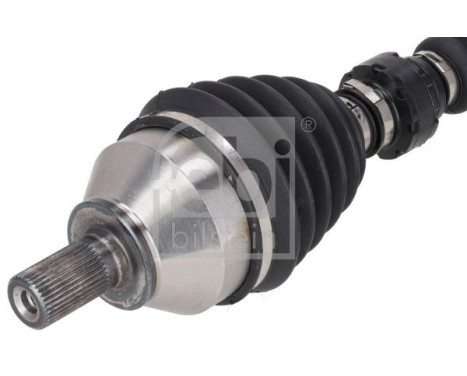 Drive shaft 194229 FEBI, Image 2