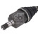 Drive shaft 194229 FEBI, Thumbnail 3