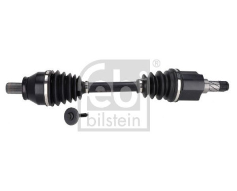 Drive shaft 194394 FEBI