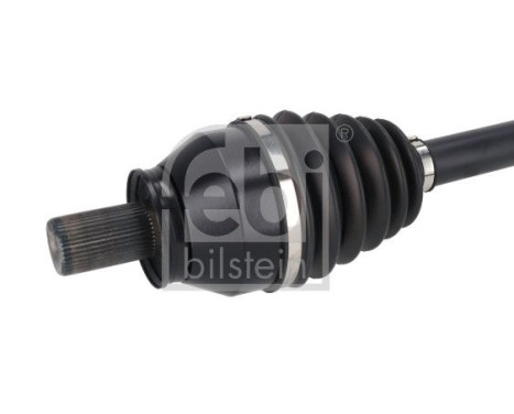 Drive shaft 194394 FEBI, Image 2
