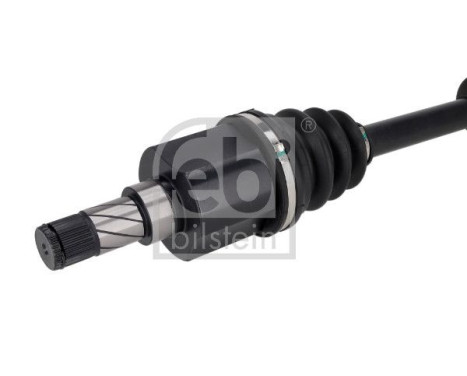 Drive shaft 194394 FEBI, Image 3