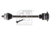 Drive shaft 194815 FEBI