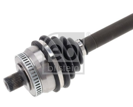 Drive shaft 194815 FEBI, Image 2