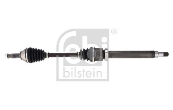 Drive shaft 194816 FEBI