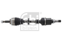 Drive shaft 194817 FEBI
