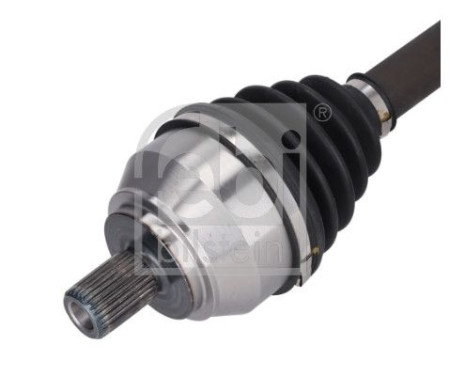 Drive shaft 194880 FEBI, Image 2