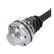 Drive shaft 194880 FEBI, Thumbnail 3