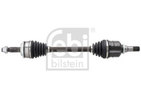 Drive shaft 194882 FEBI