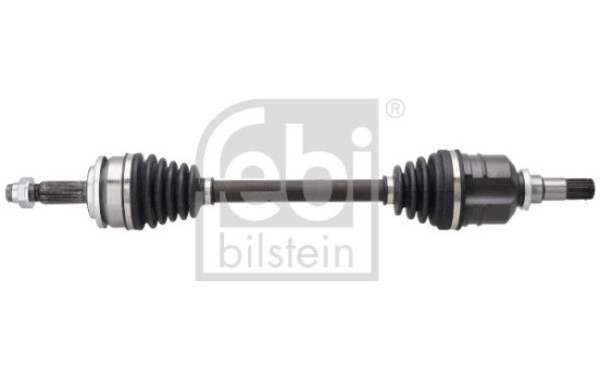 Drive shaft 194882 FEBI