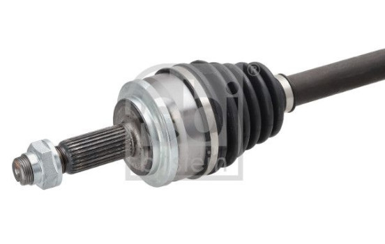 Drive shaft 194882 FEBI, Image 2