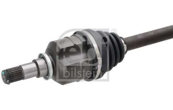 Drive shaft 194882 FEBI, Image 3