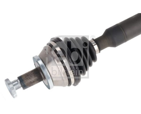 Drive shaft 194883 FEBI, Image 2