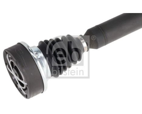 Drive shaft 194883 FEBI, Image 3
