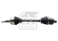 Drive shaft 194886 FEBI
