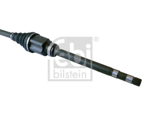 Drive shaft 194891 FEBI, Image 2