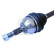 Drive shaft 194891 FEBI, Thumbnail 3