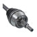 Drive shaft 194974 FEBI, Thumbnail 2