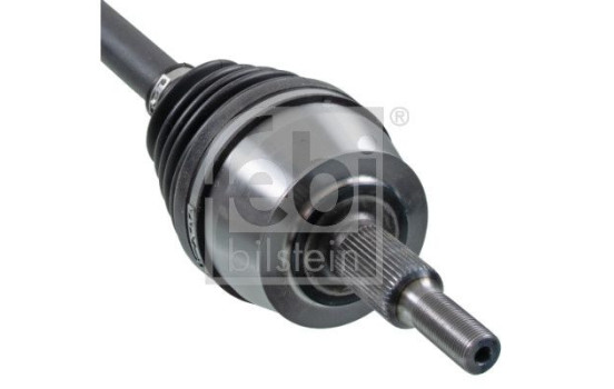 Drive shaft 194974 FEBI, Image 2
