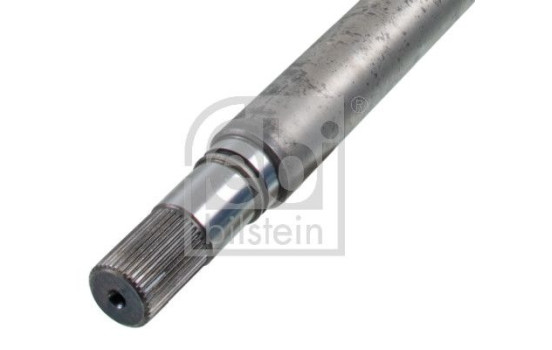 Drive shaft 194974 FEBI, Image 3