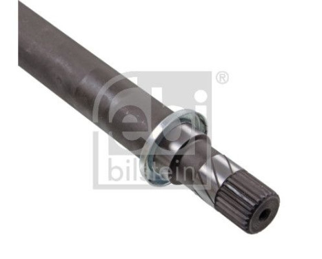 drive shaft 196009 FEBI, Image 2