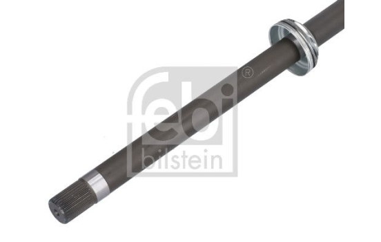 Drive shaft 196014 FEBI, Image 3