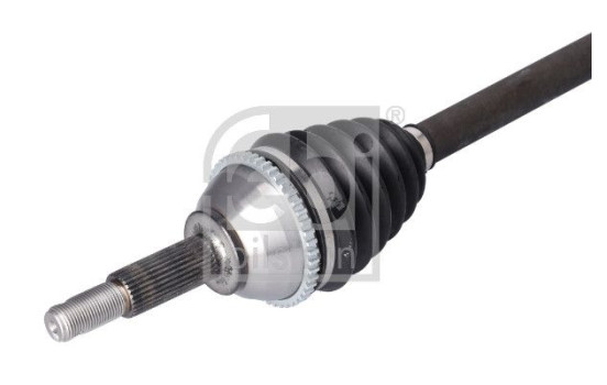Drive shaft 196050 FEBI, Image 2