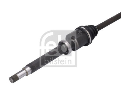 Drive shaft 196050 FEBI, Image 3