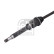 Drive shaft 196050 FEBI, Thumbnail 3