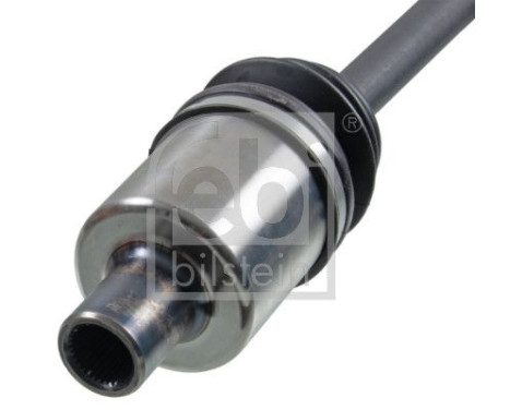 Drive shaft 196466 FEBI, Image 3
