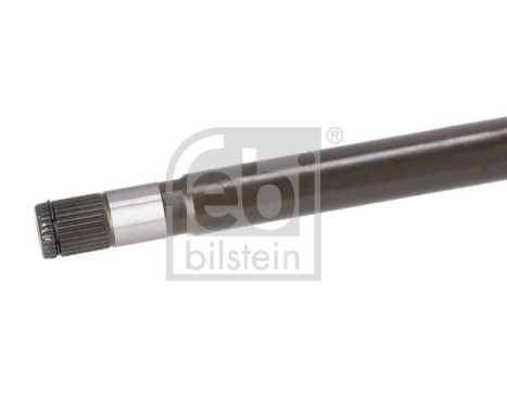 drive shaft 196614 FEBI, Image 2