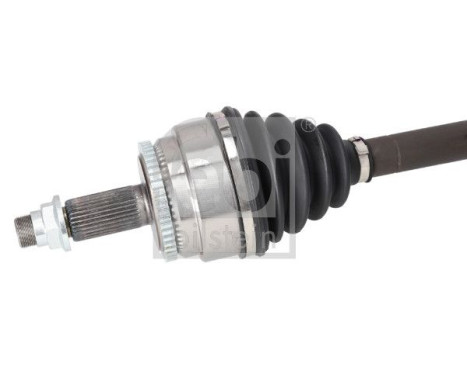 drive shaft 196614 FEBI, Image 3