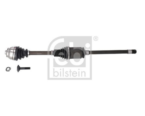 Drive shaft 197053 FEBI