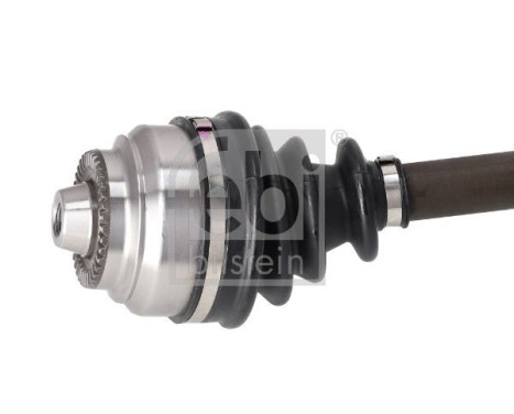 Drive shaft 197053 FEBI, Image 2