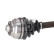 Drive shaft 197053 FEBI, Thumbnail 2