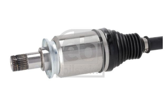 Drive shaft 197056 FEBI